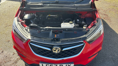 Vauxhall Mokka X 1.4T Elite 5dr Auto Petrol Hatchback